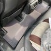 Ворсовые коврики на Acura TLX II 2020 - 2025 в Волжском