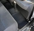 EVA коврики на Toyota Corona (T19) 1992 - 1996 в Волжском