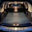 Коврики на Infiniti QX56 II 2010 - 2014 в Волжском