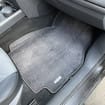 Коврики на Renault Megane II 2002 - 2008 в Волжском