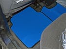 Коврики на Subaru Legacy II 1994 - 1999 в Волжском