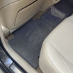 Ворсовые коврики на Lexus ES V 2006 - 2012 в Волжском