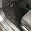 EVA коврики на Haval M6 2021 - 2025 в Волжском