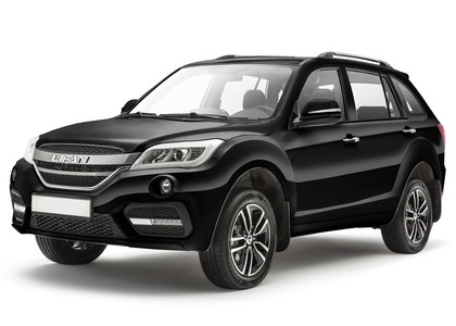 Коврики на Lifan X60 2011 - 2022 в Волжском
