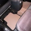 Ворсовые коврики на Volkswagen Tiguan I 2006 - 2017 в Волжском