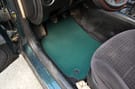Коврики на Volkswagen Passat B5 1996 - 2006 в Волжском
