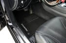 Коврики на Mercedes S (C217) Купе 2014 - 2020 в Волжском
