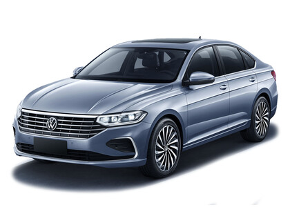 Коврики на Volkswagen Lavida 2018 - 2025 в Волжском