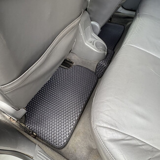 EVA коврики на Ford Focus I 1998 - 2005 в Волжском EVA коврики на Ford Focus I 1998 - 2005 в Волжском