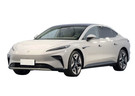 Коврики на Rising Auto F7 2023 - 2025 в Волжском