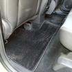 Коврики на Ford Kuga II 2012 - 2019 в Волжском