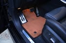 Коврики на BMW X5 (G05/G18) 2018 - 2025 в Волжском