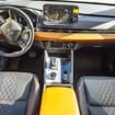 Коврики на Mitsubishi Outlander IV 2021 - 2025 в Волжском