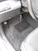 Коврики на KIA Sorento II рестайлинг 2012 - 2021 в Волжском
