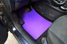 EVA коврики на Ford Fusion 2002 - 2012 в Волжском
