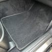 EVA коврики на Lexus LS IV 2006 - 2017 в Волжском