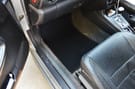 Коврики на Subaru Impreza II 2000 - 2007 в Волжском