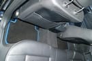 Коврики на Mercedes E (W212) 2009 - 2016 в Волжском