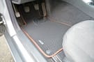 Коврики на Mercedes C (W203) 2000 - 2008 в Волжском