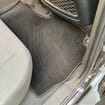 EVA коврики на Nissan Navara III 2004 - 2015 в Волжском