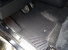 Коврики на Land Rover Discovery III 2004 - 2009 в Волжском
