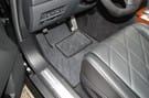 Коврики на Infiniti FX II 2009 - 2014 в Волжском