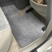 EVA коврики на Toyota Camry Gracia (XV20) 1996 - 2001 в Волжском