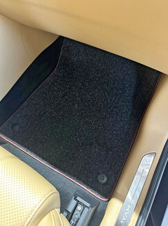 Ворсовые коврики на Voyah Dream 2021&nbsp;-&nbsp;2026 в Волжском