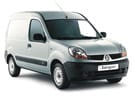 Ворсовые коврики на Renault Kangoo I 1997 - 2018 в Волжском
