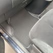 Ворсовые коврики на Nissan Lafesta (B30) 2004 - 2012 в Волжском