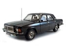 Ворсовые коврики на ГАЗ 3102 1981 - 2008 в Волжском
