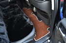 Коврики на Toyota Land Cruiser Prado 150 2009 - 2023 в Волжском
