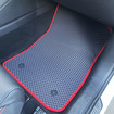 Коврики на Geely Tugella 2019 - 2025 в Волжском