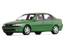 Коврики на Opel Vectra B 1995 - 2003 в Волжском