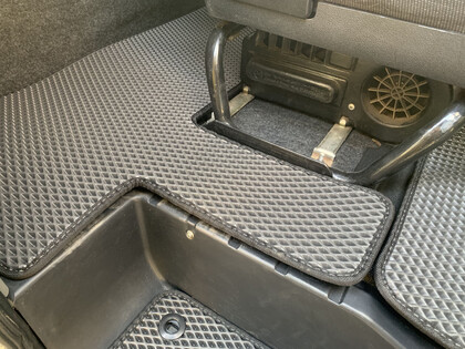 Коврики на ГАЗ ГАЗель 1994&nbsp;-&nbsp;2026 в Волжском