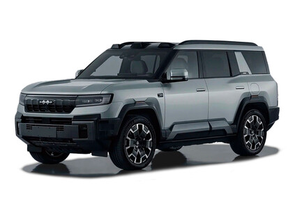 Ворсовые коврики на BYD Leopard 8 2024 - 2025 в Волжском Ворсовые коврики на BYD Leopard 8 2024 - 2025 в Волжском