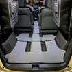 Коврики на Honda Freed II 2016 - 2024 в Волжском