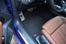 Коврики на Audi S6 (C6) 2006 - 2011 в Волжском