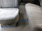Коврики на Toyota Estima Emina (Lucida) 1990 - 2000 в Волжском