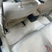 Ворсовые коврики на Lexus IS II 2005 - 2013 в Волжском