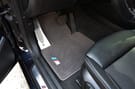 EVA коврики на BMW X4 (F26) 2014 - 2018 в Волжском
