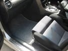 EVA коврики на Toyota Altezza 1998 - 2005 в Волжском