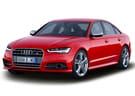 Коврики на Audi S6 (C7) 2012 - 2018 в Волжском