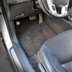 EVA коврики на KIA Sorento II 2009 - 2012 в Волжском