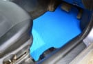 Коврики на Mazda Atenza 2002 - 2007 в Волжском