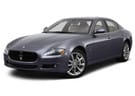 Ворсовые коврики на Maserati Quattroporte 5 2003 - 2012 в Волжском