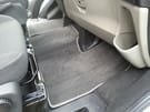 Ворсовые коврики на Ford Tourneo Custom 2012 - 2025 в Волжском