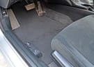 Коврики на Honda Civic VIII 4d 2006 - 2011 в Волжском