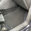 Ворсовые коврики на Volkswagen Golf Plus 2004 - 2014 в Волжском