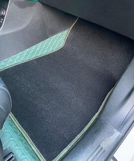 Коврики на GAC GS8 II 2023&nbsp;-&nbsp;2026 в Волжском